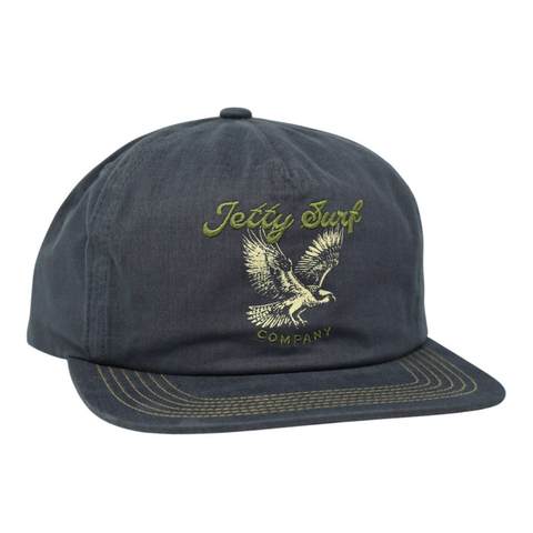 Mikolo Hat – Color: Black