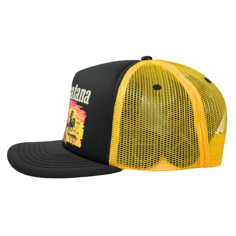 Monanatana Hat