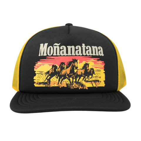 Monanatana Hat