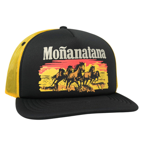 Monanatana Hat