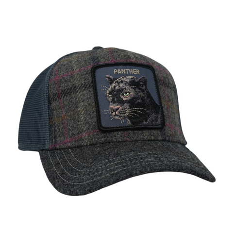 Moon Panther – Color: Charcoal