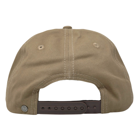 Moto Team Hat – Color: Grey