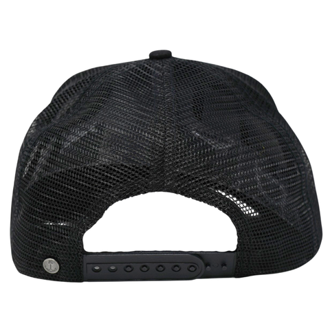 Nobody Special Hat – Color: Grey