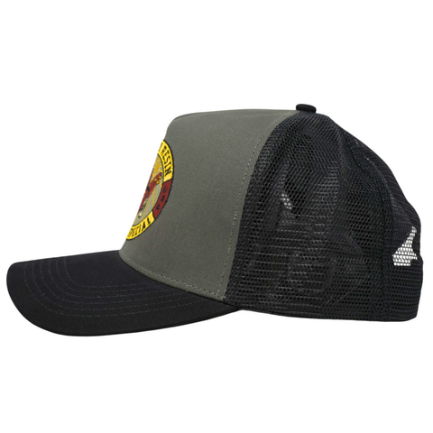 Nobody Special Hat – Color: Grey