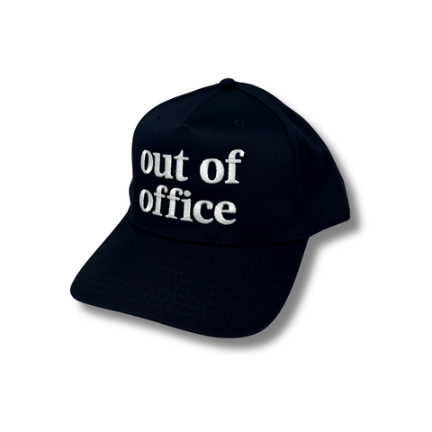 Out Of Office