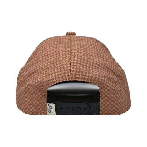 Play The Game Rope Hat