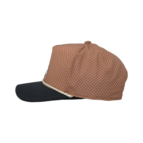 Play The Game Rope Hat