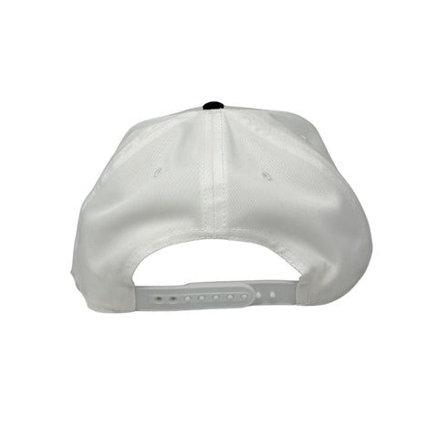 put it on my husbands tab - white/green - TopIt
