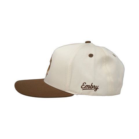 Redfish – Color: BEIGE - BROWN
