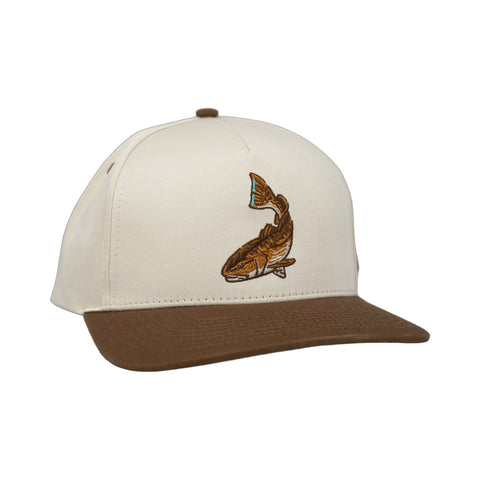 Redfish – Color: BEIGE - BROWN