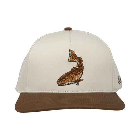 Redfish – Color: BEIGE - BROWN