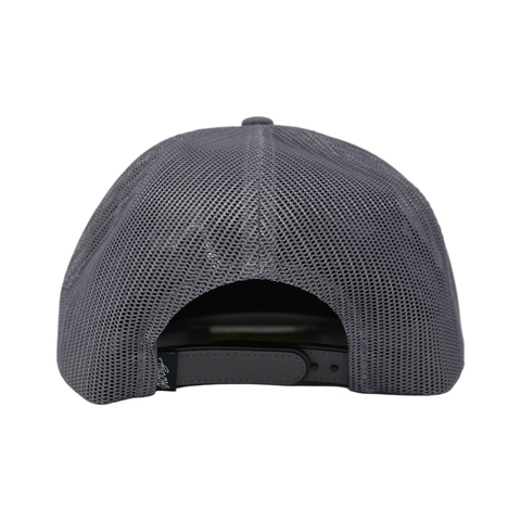 Rodeo Grey/ Serape Black Hat