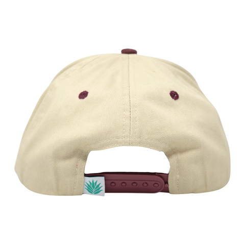 Roping Champ Hat