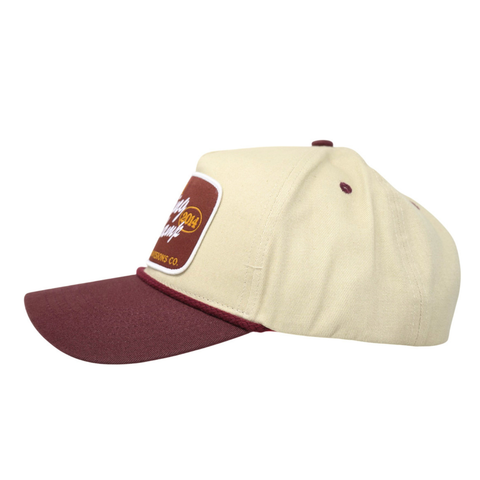 Roping Champ Hat