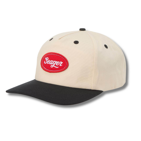 Americana Snapback