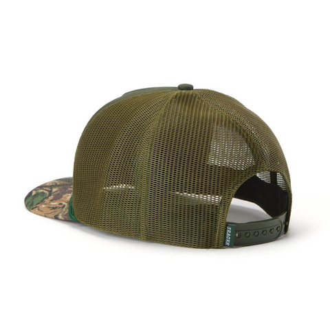Gone Huntin' Snapback Camo