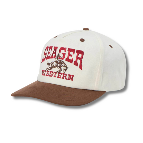 Rodeo Snapback