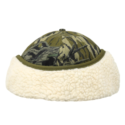 Seager x Mossy Oak Flapjack Original Treestand