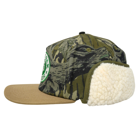 Seager x Mossy Oak Flapjack Original Treestand