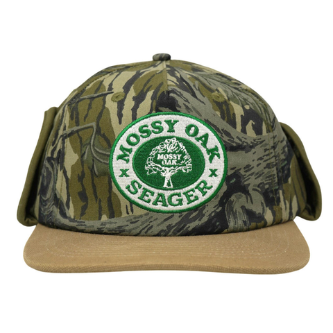 Seager x Mossy Oak Flapjack Original Treestand