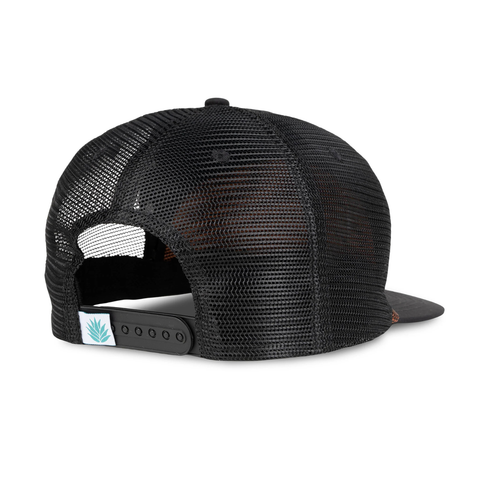 Dillo Rider Hat