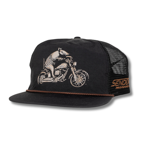 Dillo Rider Hat
