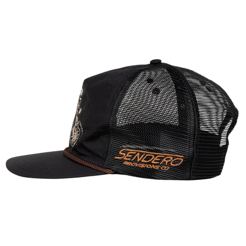 Dillo Rider Hat