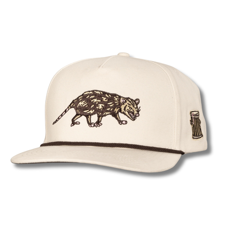 Opossum Hat