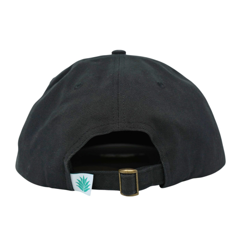 Shootin' Hand Hat - Black