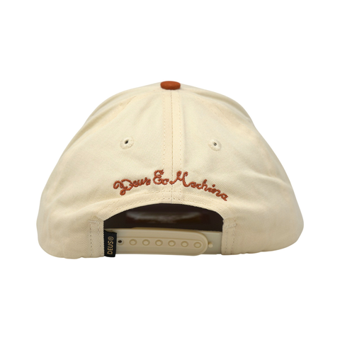 Sound Off Cap – Color: Clay