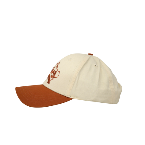 Sound Off Cap – Color: Clay