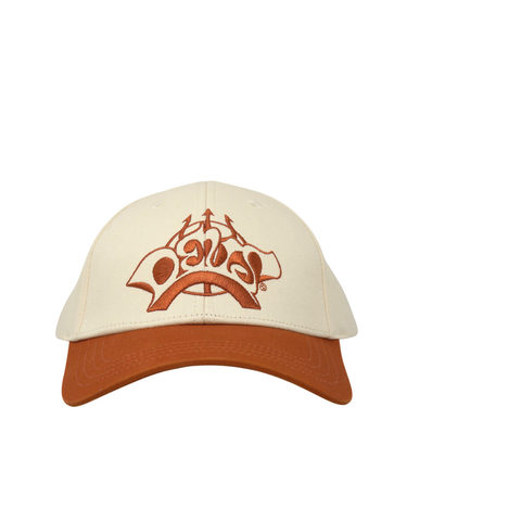 Sound Off Cap – Color: Clay
