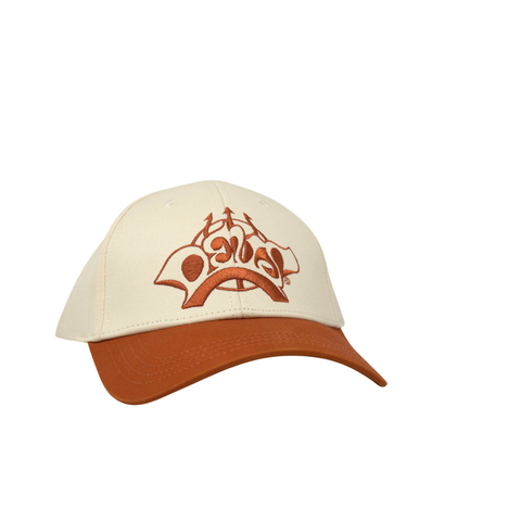 Sound Off Cap – Color: Clay