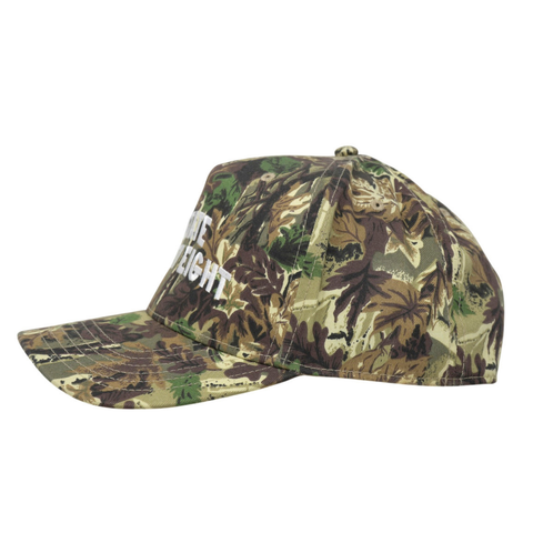State 48 Camo Hat
