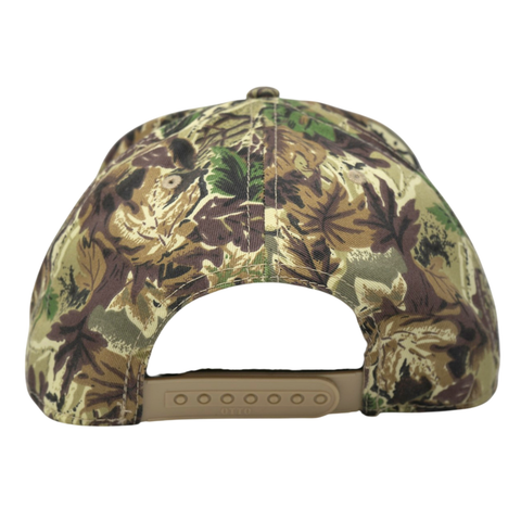 State 48 Camo Hat