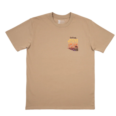 Canyon Tours Heavy Tee
