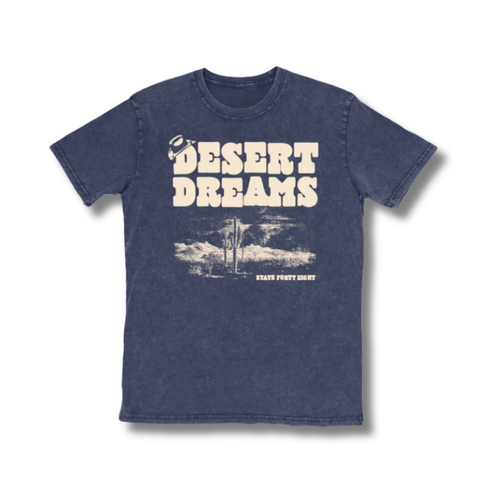 Desert Dreams Shirt