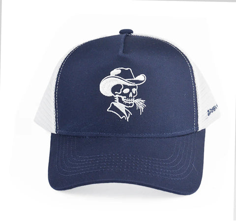 The Rambler Snapback - Rooster 