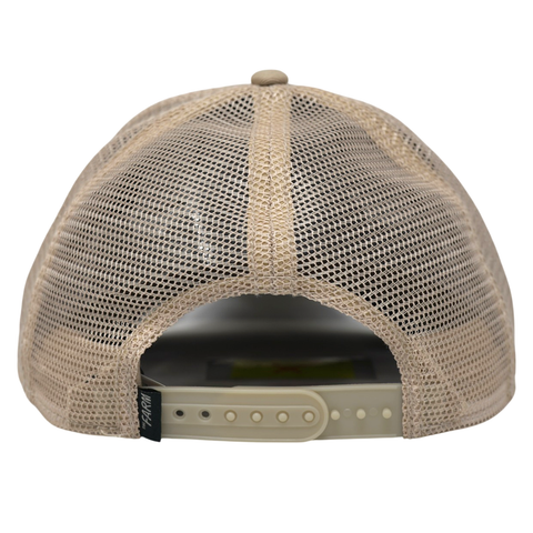 The Stallion – Color: Khaki