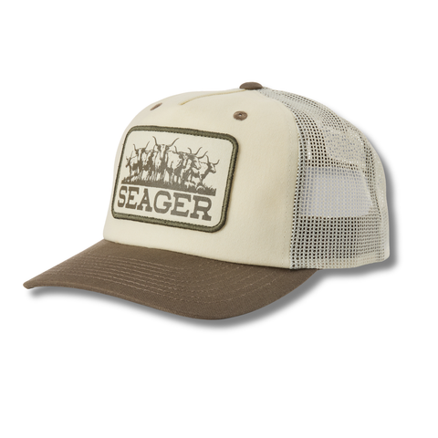 Hard Livin’ Hats