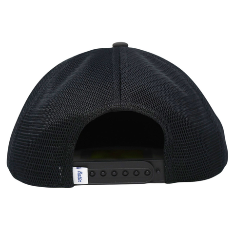 Tidal Hat – Color: Black
