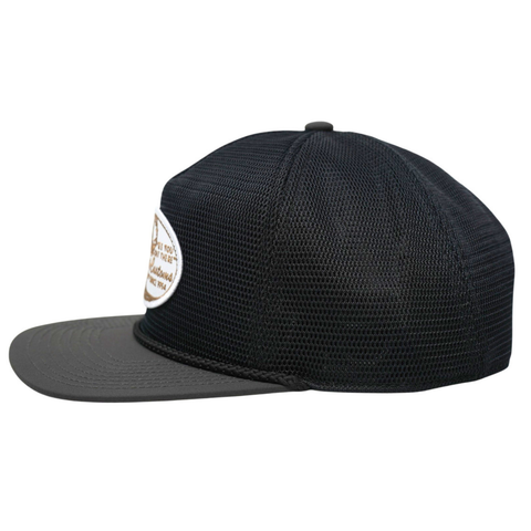 Tidal Hat – Color: Black