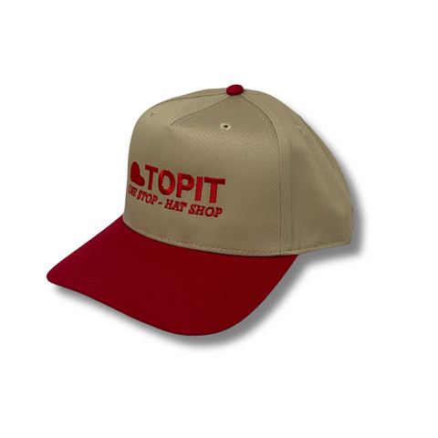 Top It Hat
