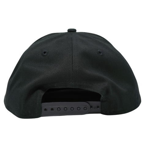 Trophy Corded Hat – Color: Black