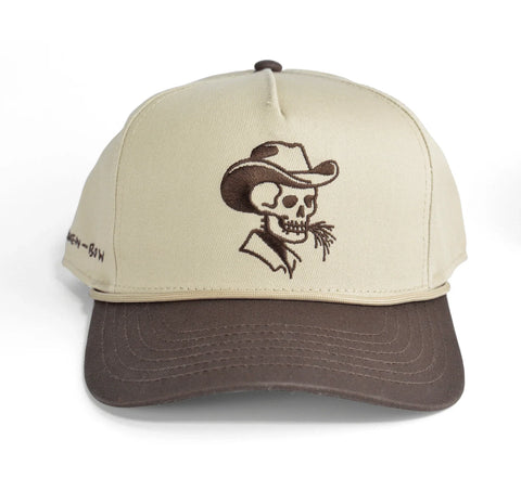 Troubadour Snapback