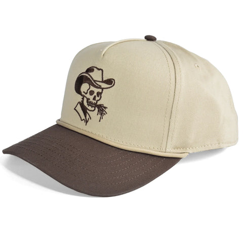 Troubadour Snapback
