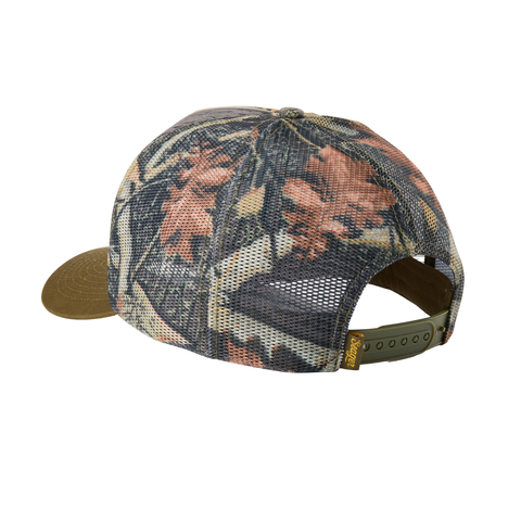 Wingspan Trucker Snapback