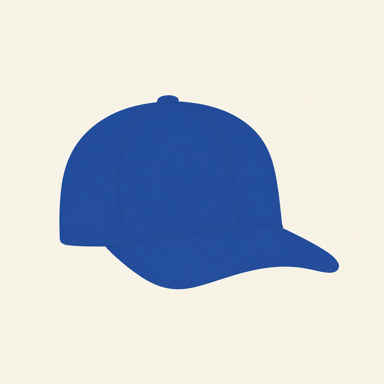 Blue TOPIT hat